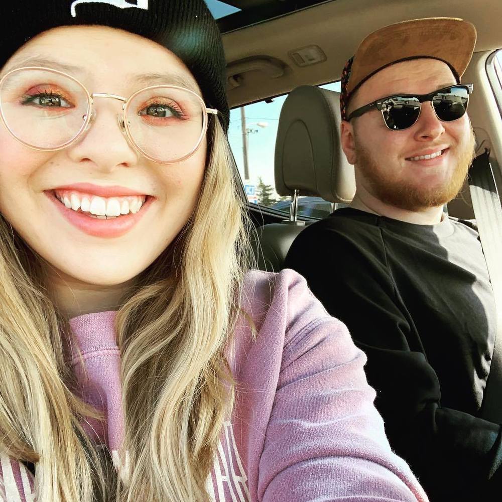 Meet your Posher, Logan